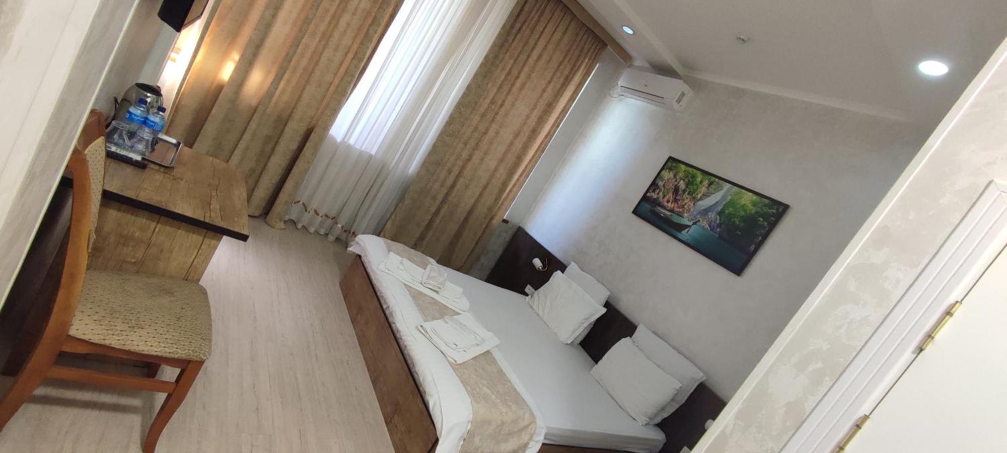 Hotel Art Rakat Taschkent Exterior foto